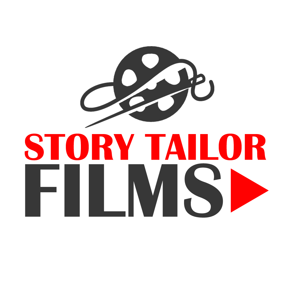 Story Tailor Logo